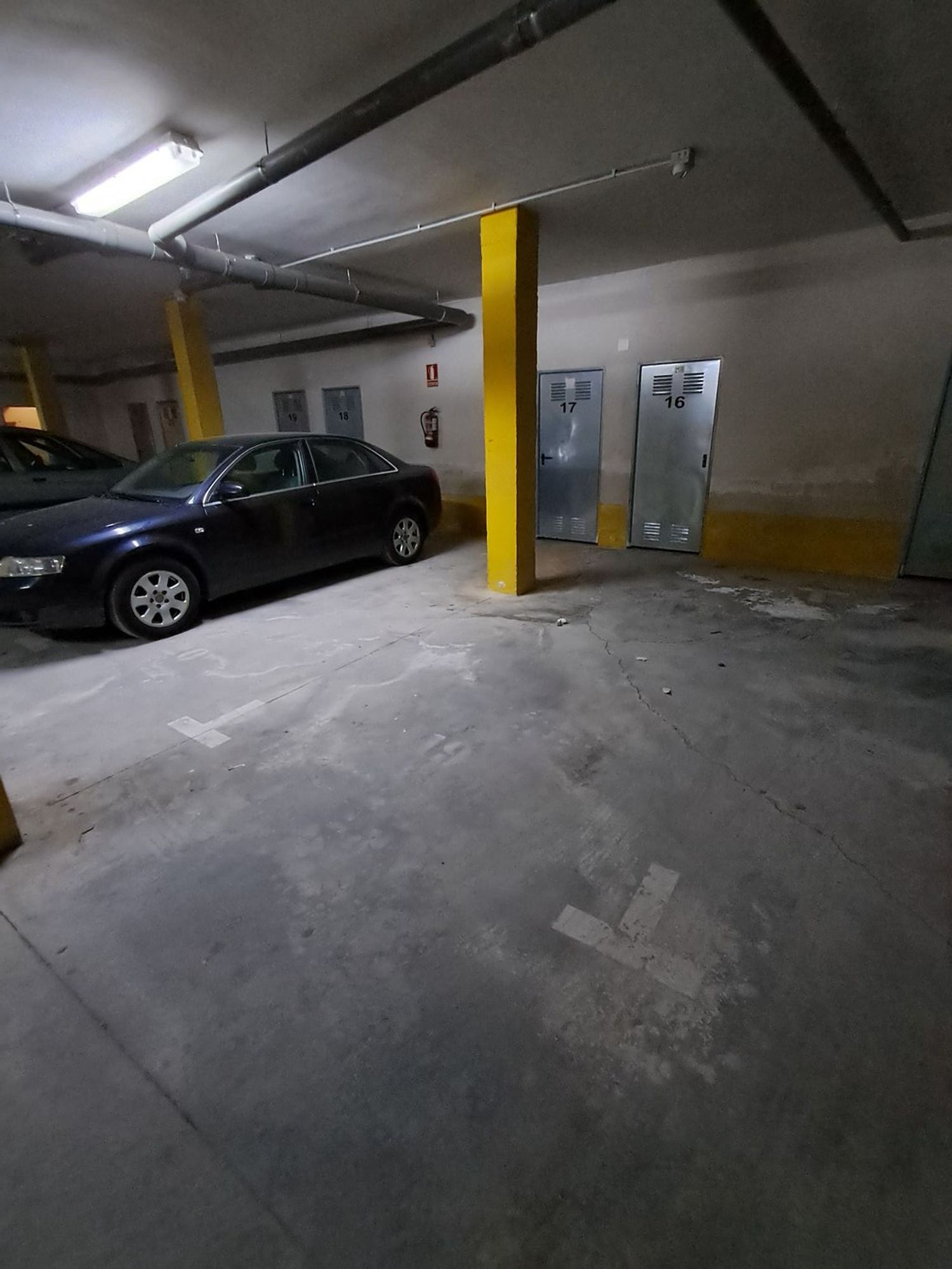 Piso en Calle Hernán Cortés, 2 bis - Foto 32