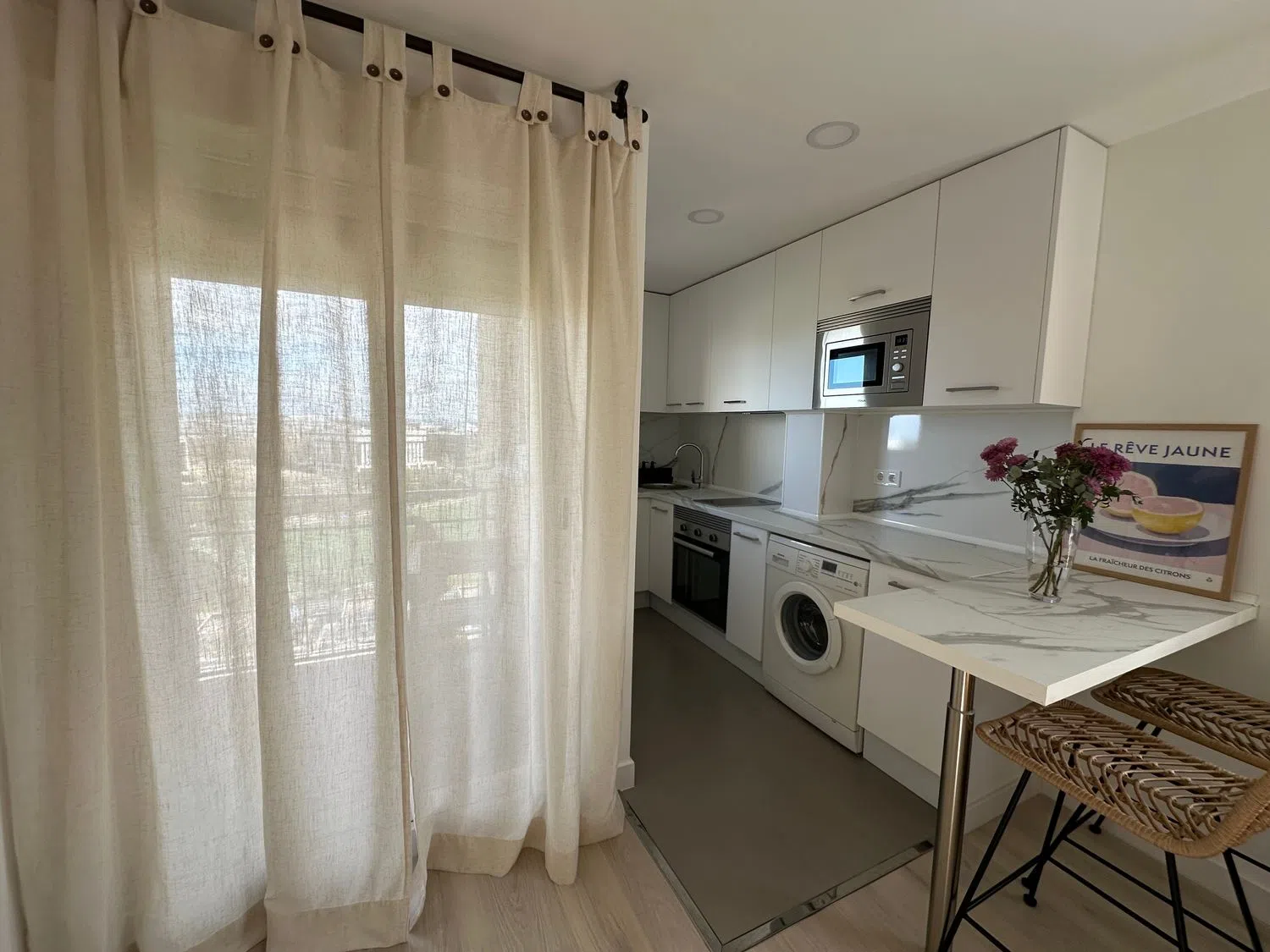 Piso en calle de Mota del Cuervo, 34 - Foto 6