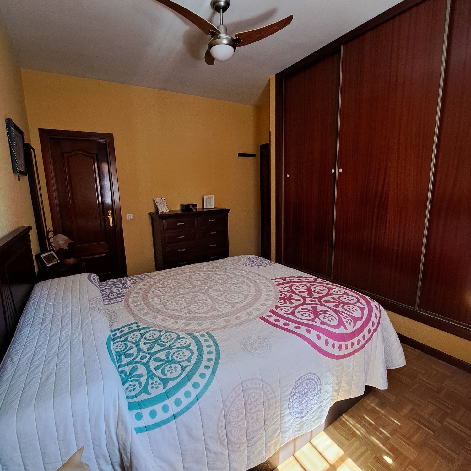 Piso en Barrio Casco Histórico de Vallecas - Foto 7