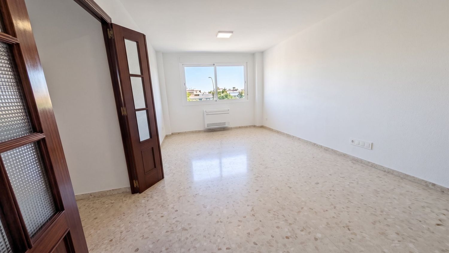 Piso en Avenida de las Ciencias, 49 - Foto 2