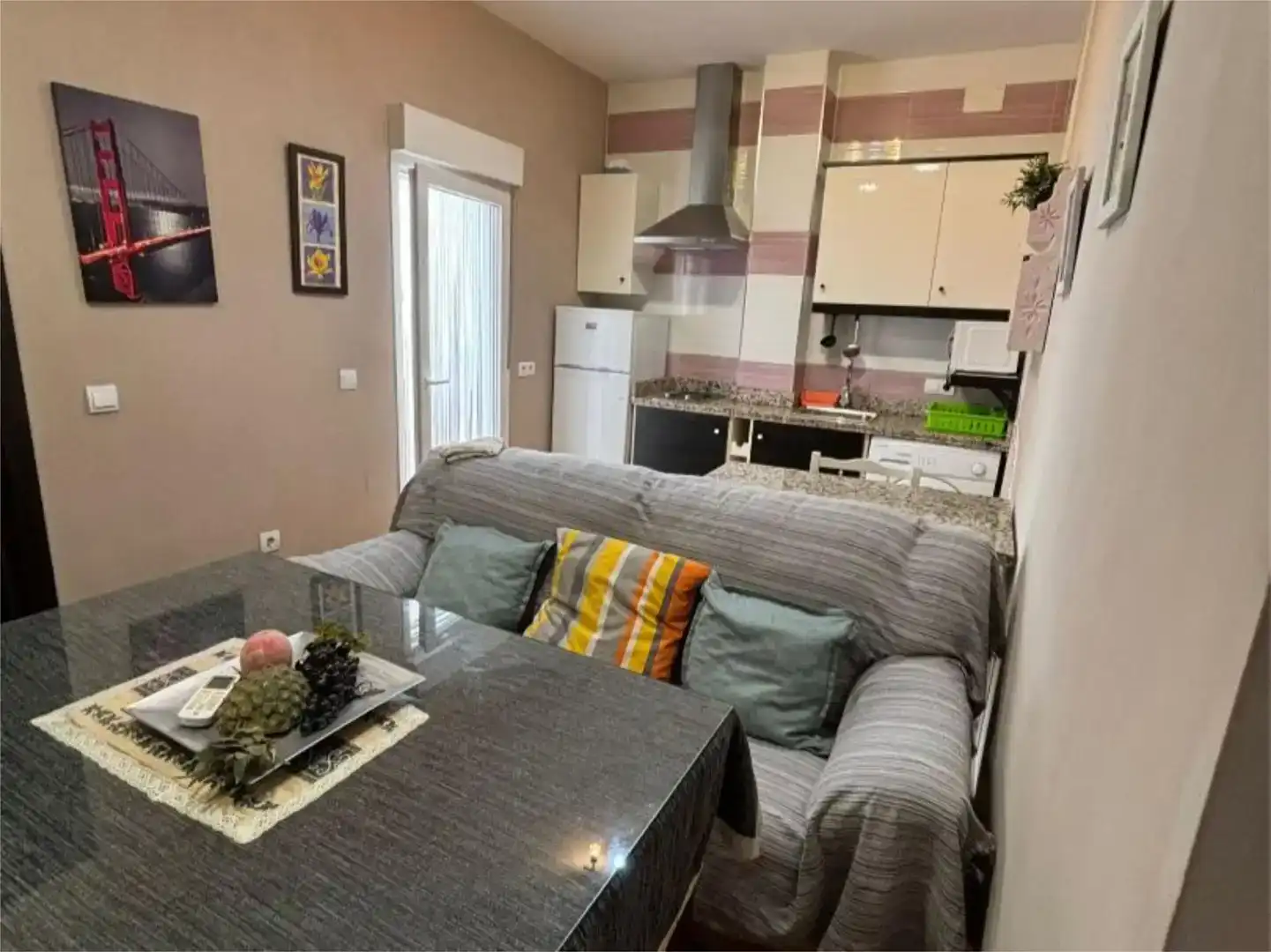Apartamento en  Calle Giner de los Ríos 3 - Foto 3