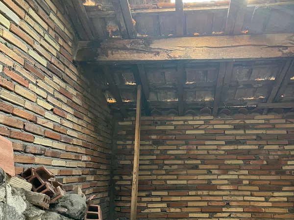 Chalet adosado en Camino da Fonte Santa, 16, Castrelos - Sárdoma, Castrelos - Sárdoma - Foto 4