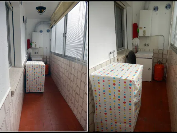 Piso en Luis Cabanillas, 20 - Foto 7