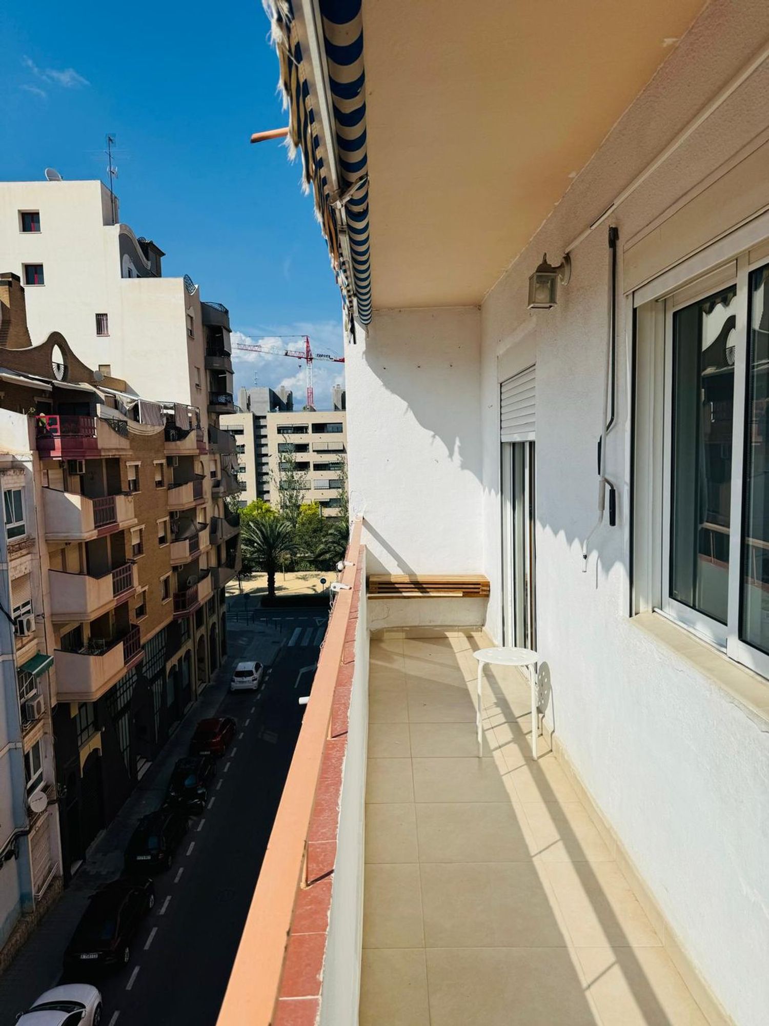 Piso en Calle d'Enrique Monsonís Domingo, 5, Plà del Bon Repòs-La Goteta - Foto 12