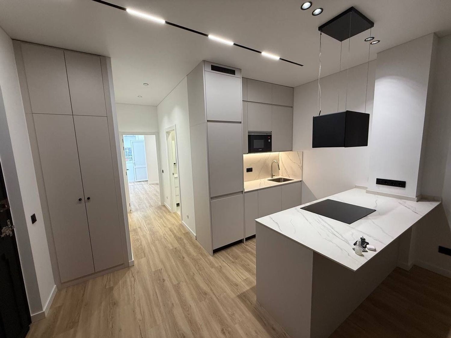 Piso en calle del Doctor Serrano, 9 - Foto 4