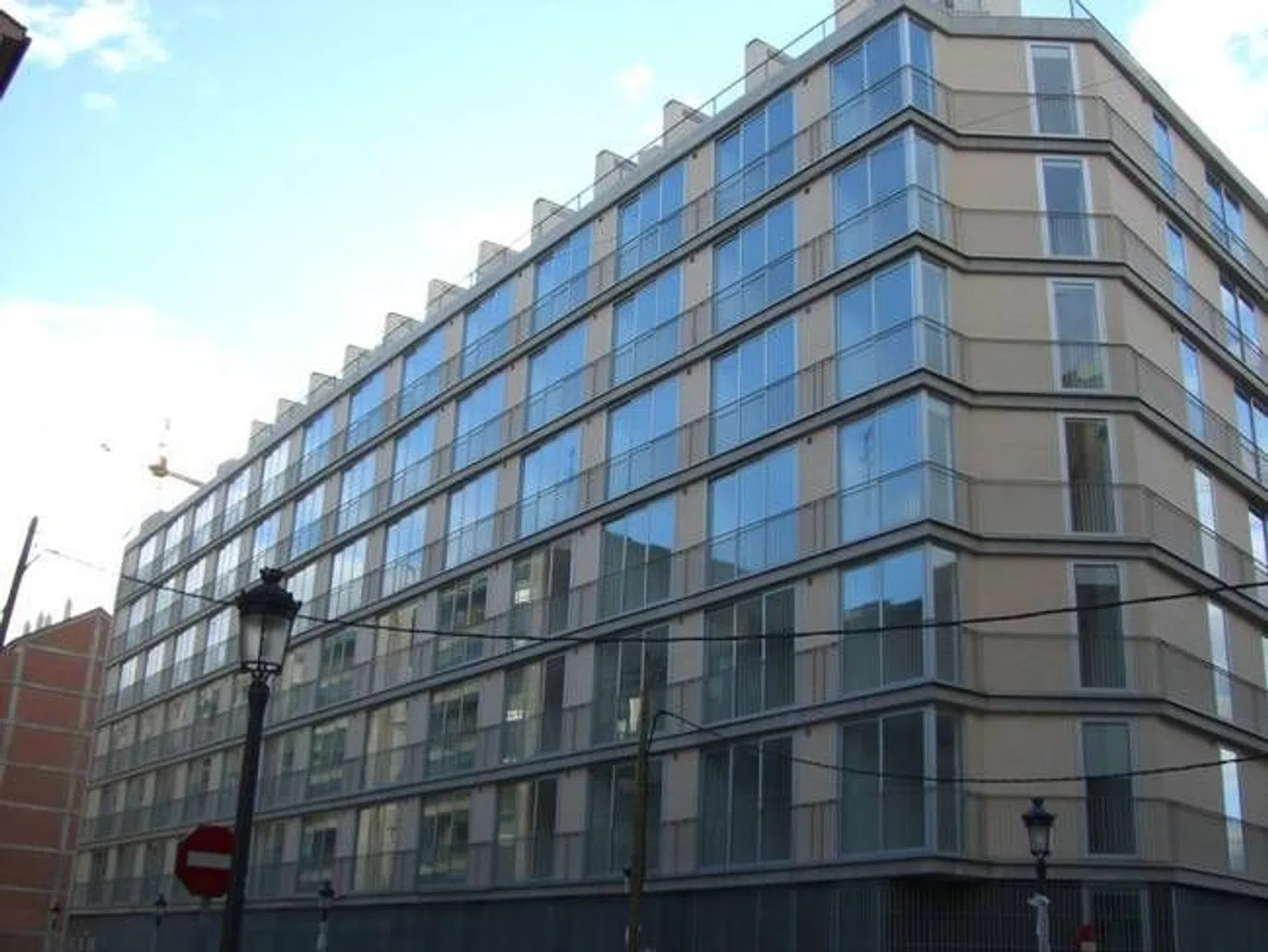 Piso en calle de Pintor Stolz, 54 - Foto 2