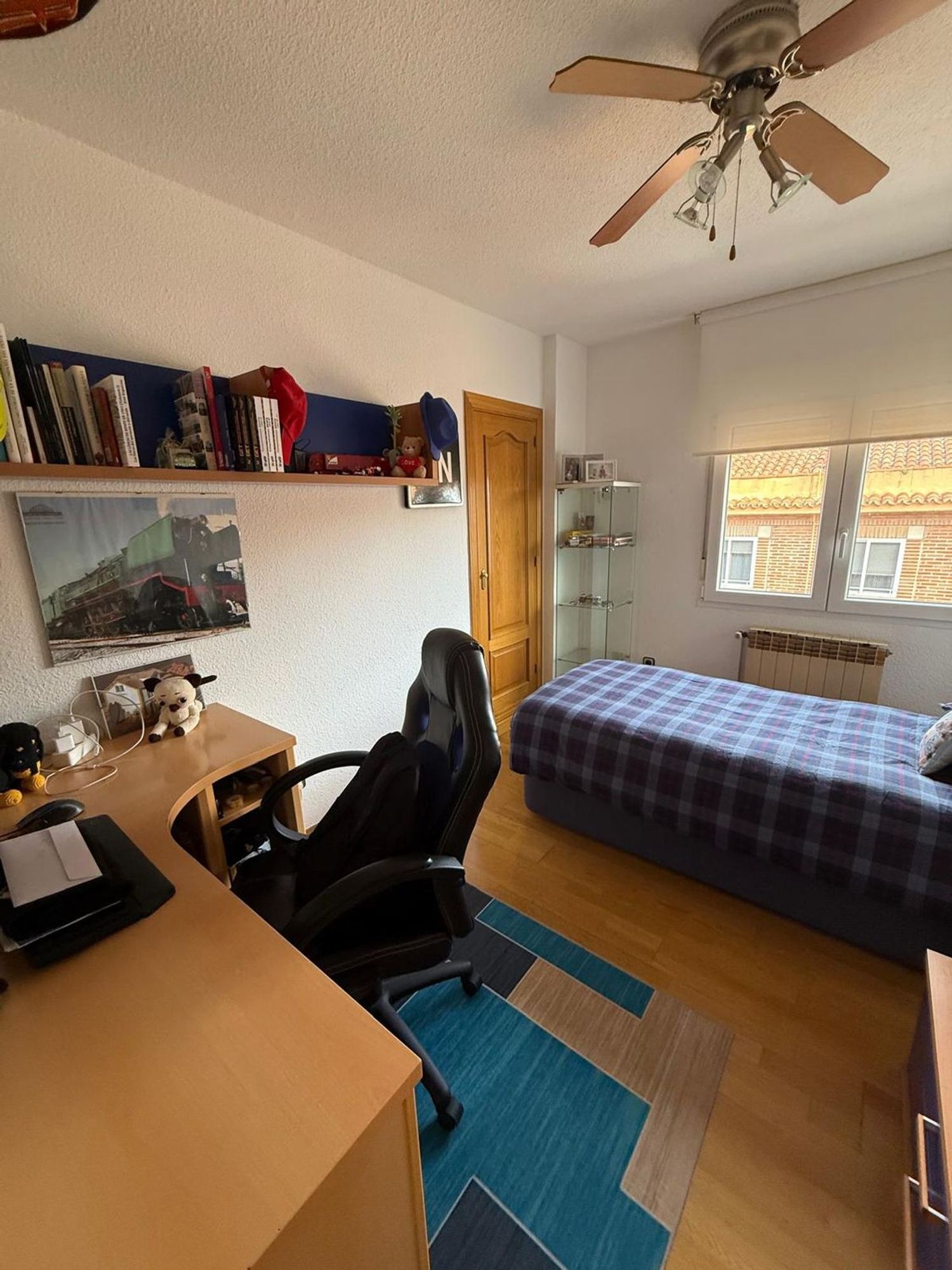 Piso en calle de Enrique Calabia, 6 - Foto 21