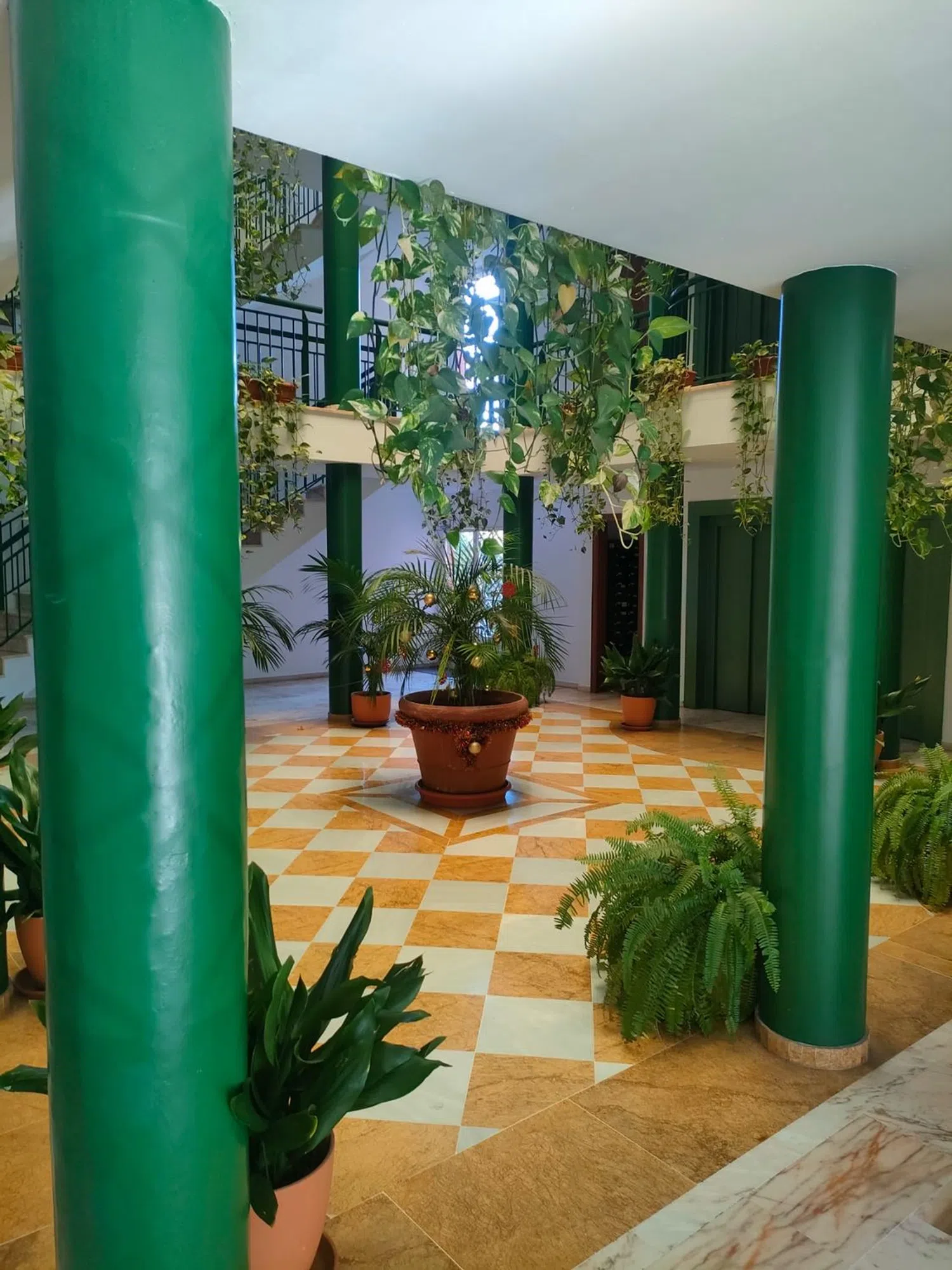 Estudio en calle Japón, 19 - Foto 10