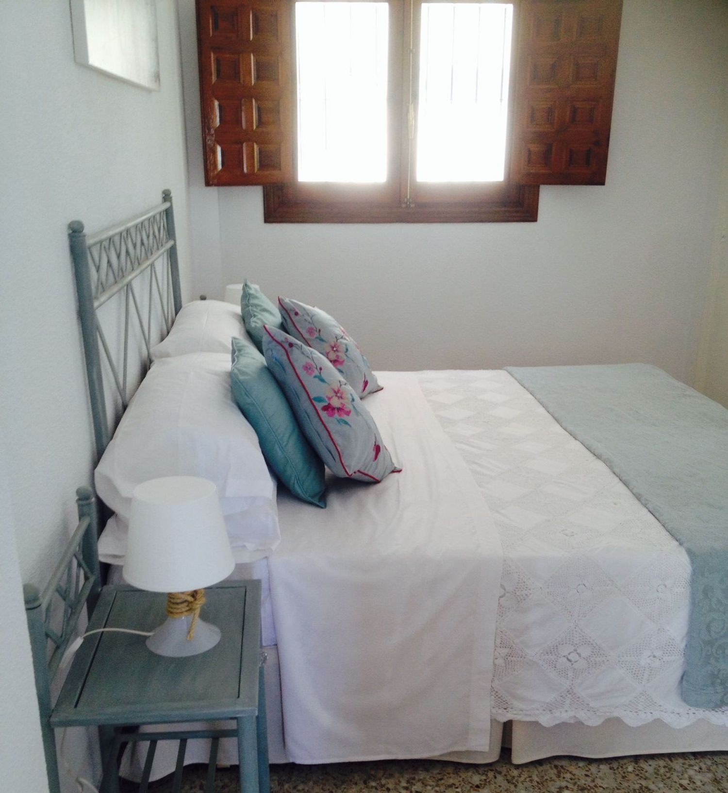 Dúplex en Costera dels Nassos, 1 Aptbajo, Altea Pueblo, Altea Pueblo - Foto 9