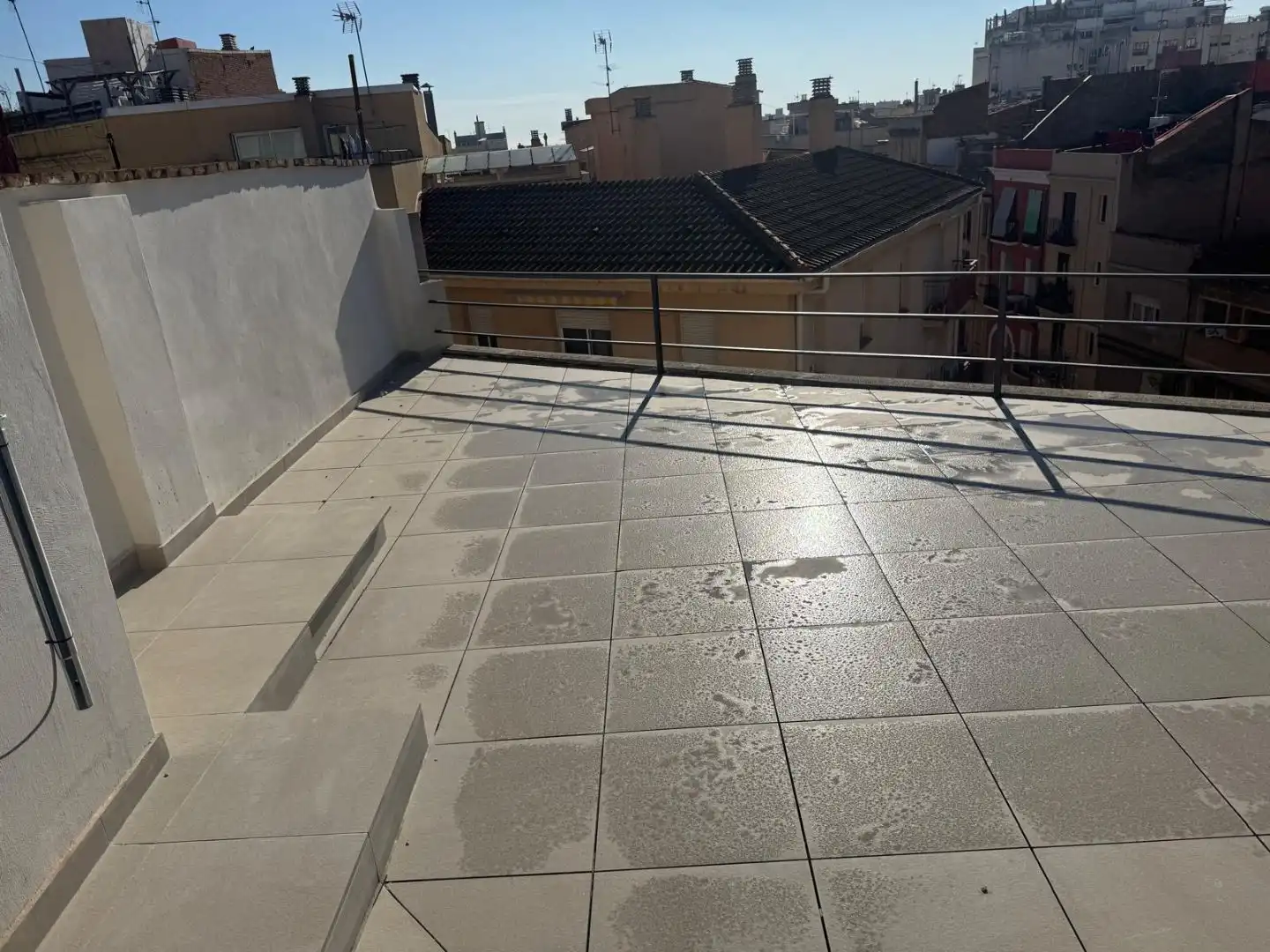 Piso en  Carrer de Sant Pancraç 15 - Foto 3