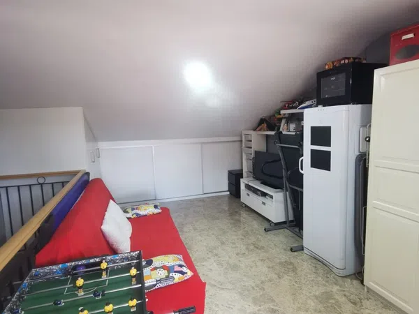 Chalet adosado en Calle Ermita de Alcolea, 1, Alcolea - Foto 20