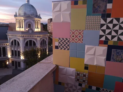 Ático en paseo del Rey, 4 - Foto 25