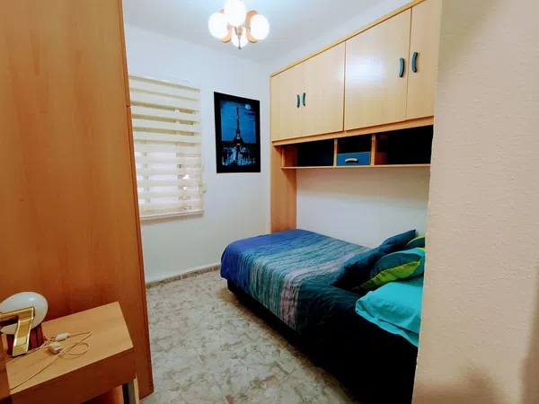 Piso en calle Aureliano Ibarra, 12 - Foto 3