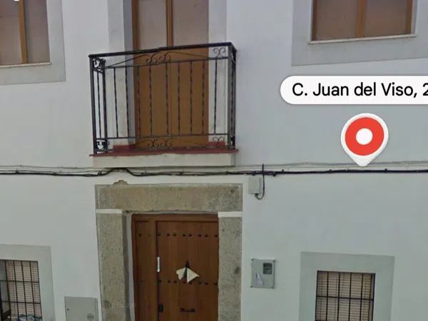 Chalet pareado en Calle Juan del Viso, 25 - Foto 2
