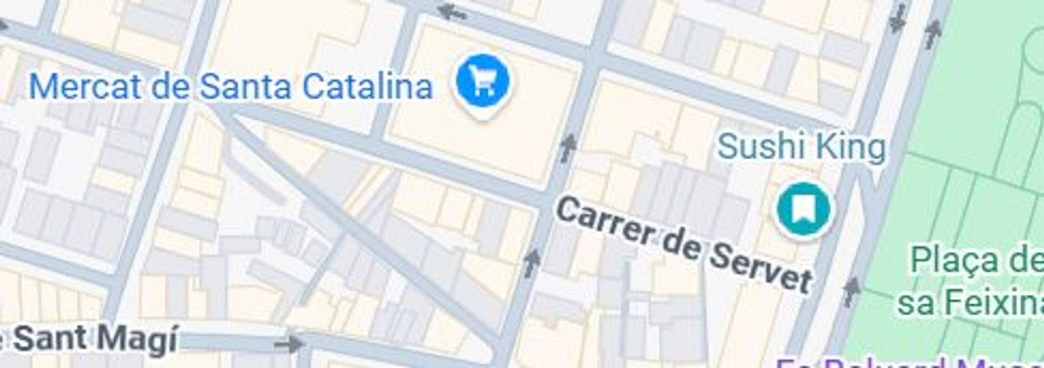 Ático en Sta Catalina - El Jonquet, Sta Catalina - El Jonquet - Foto 18