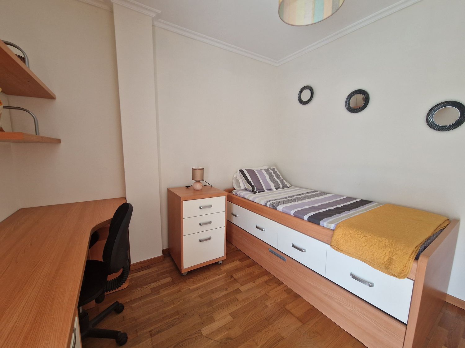 Piso en Calle Cervantes, 141, Buenavista-Rosa Vila, Buenavista-Rosa Vila - Foto 12