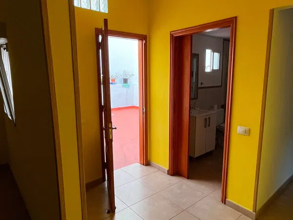 Casa o chalet independiente en Calle Doña Pino Apolinario, 37, Miller - Foto 10