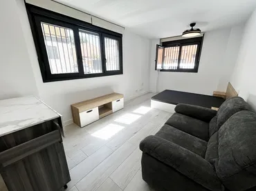 Estudio en  Calle Concepción Ávila 8 - Foto 1