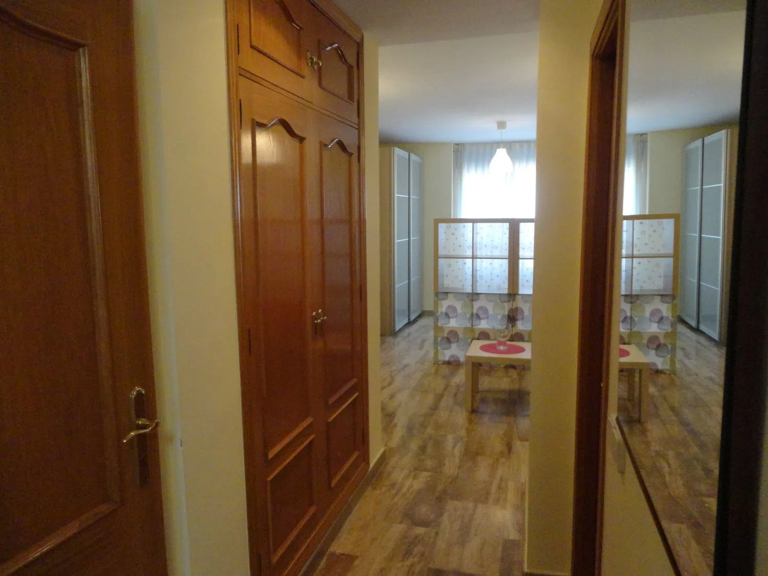 Estudio en calle de Pedro Villar, 6 - Foto 3