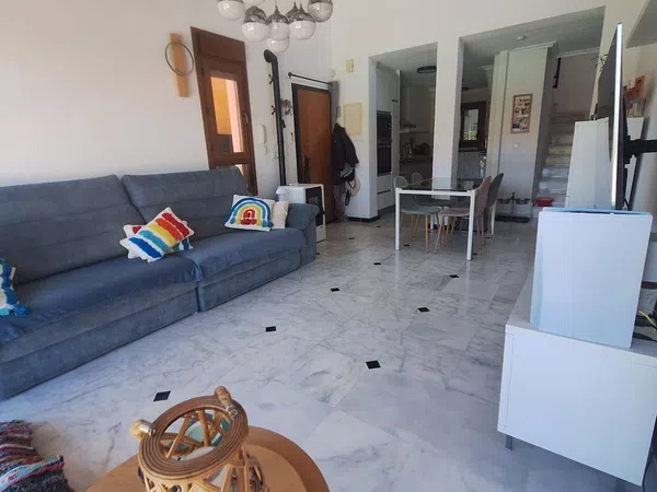 Casa o chalet independiente en Calle Benferri, 24 - Foto 3
