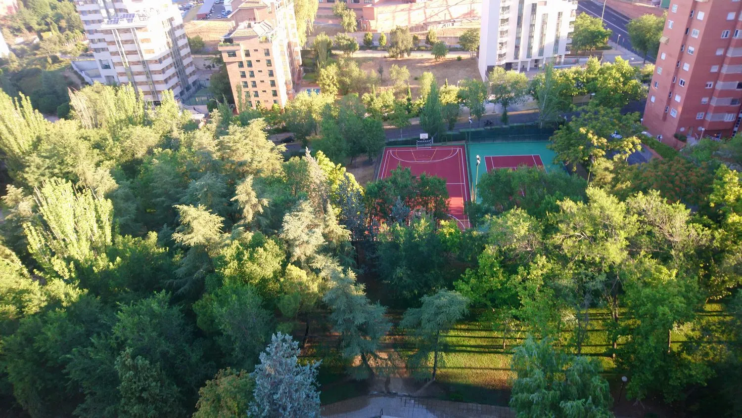 Piso en calle de Almansa, 88 - Foto 3