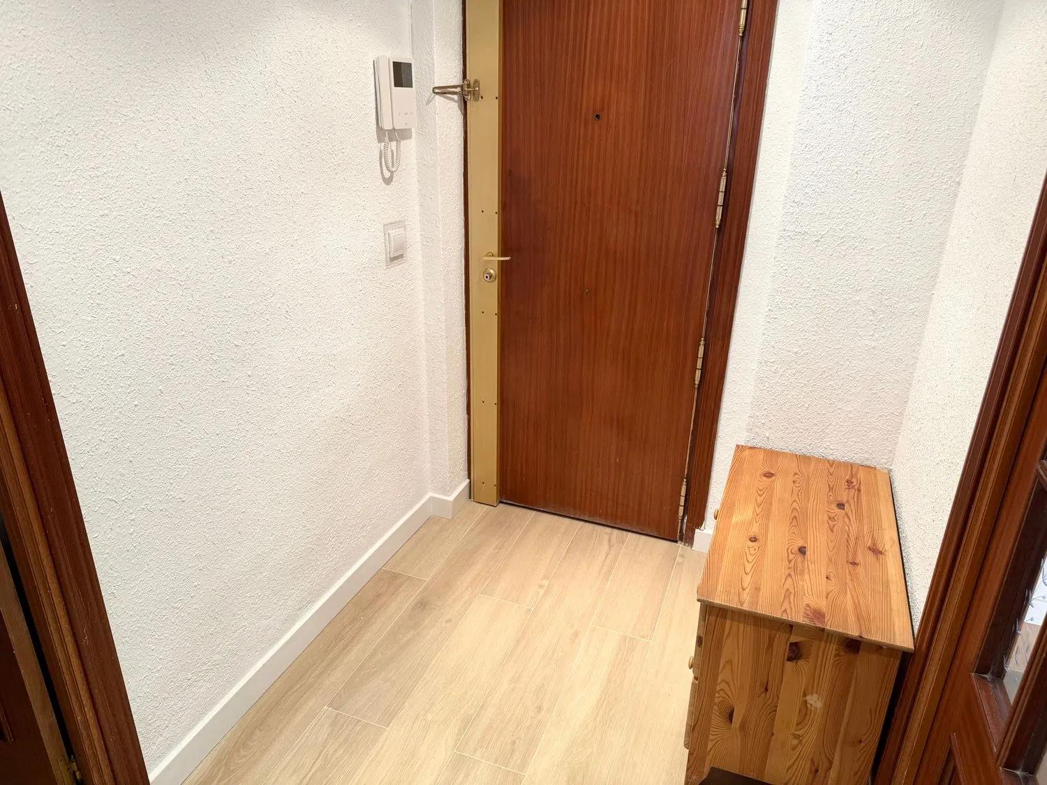 Piso en plaza de Patricio Aguado, 3 - Foto 15