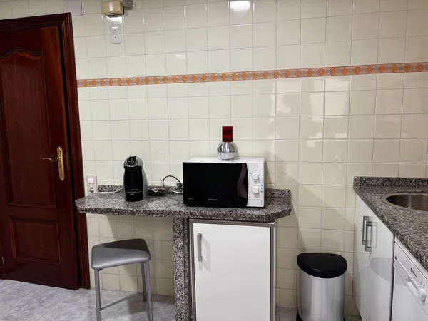 Piso en Calle Edison, 2, San Bernardo - Foto 25