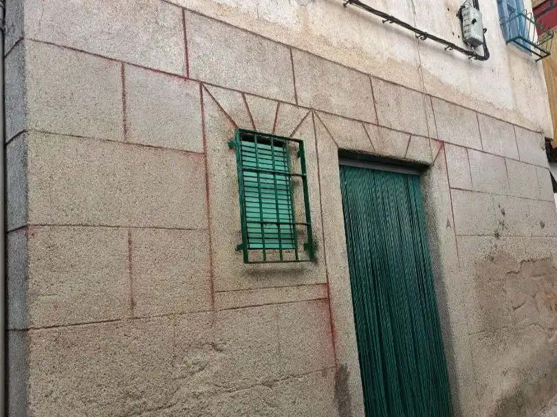 Chalet en  Calle General Sanjurjo 2 - Foto 2