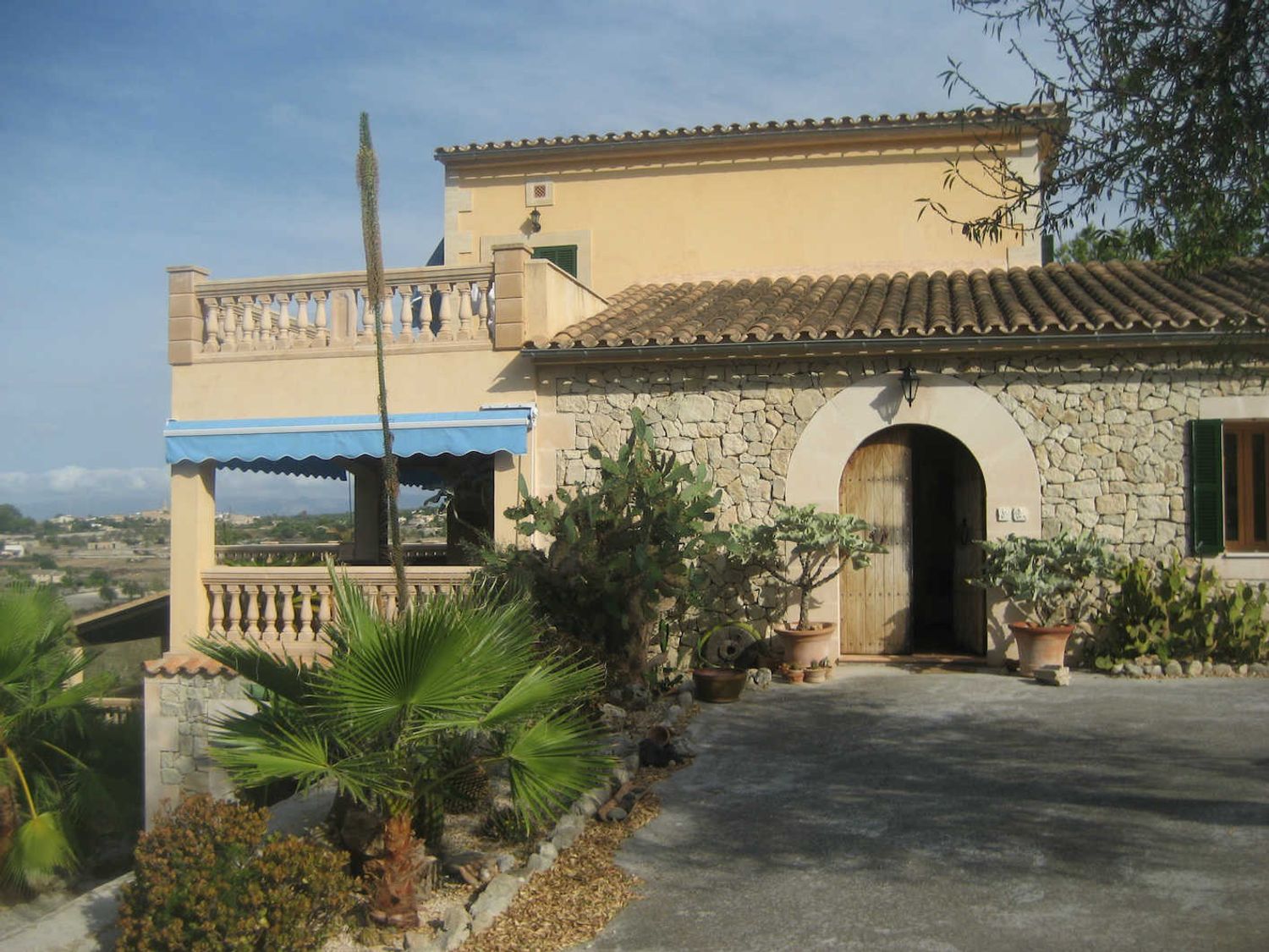 Finca rústica en Carretera Montuïri - Lloret s/n - Foto 12