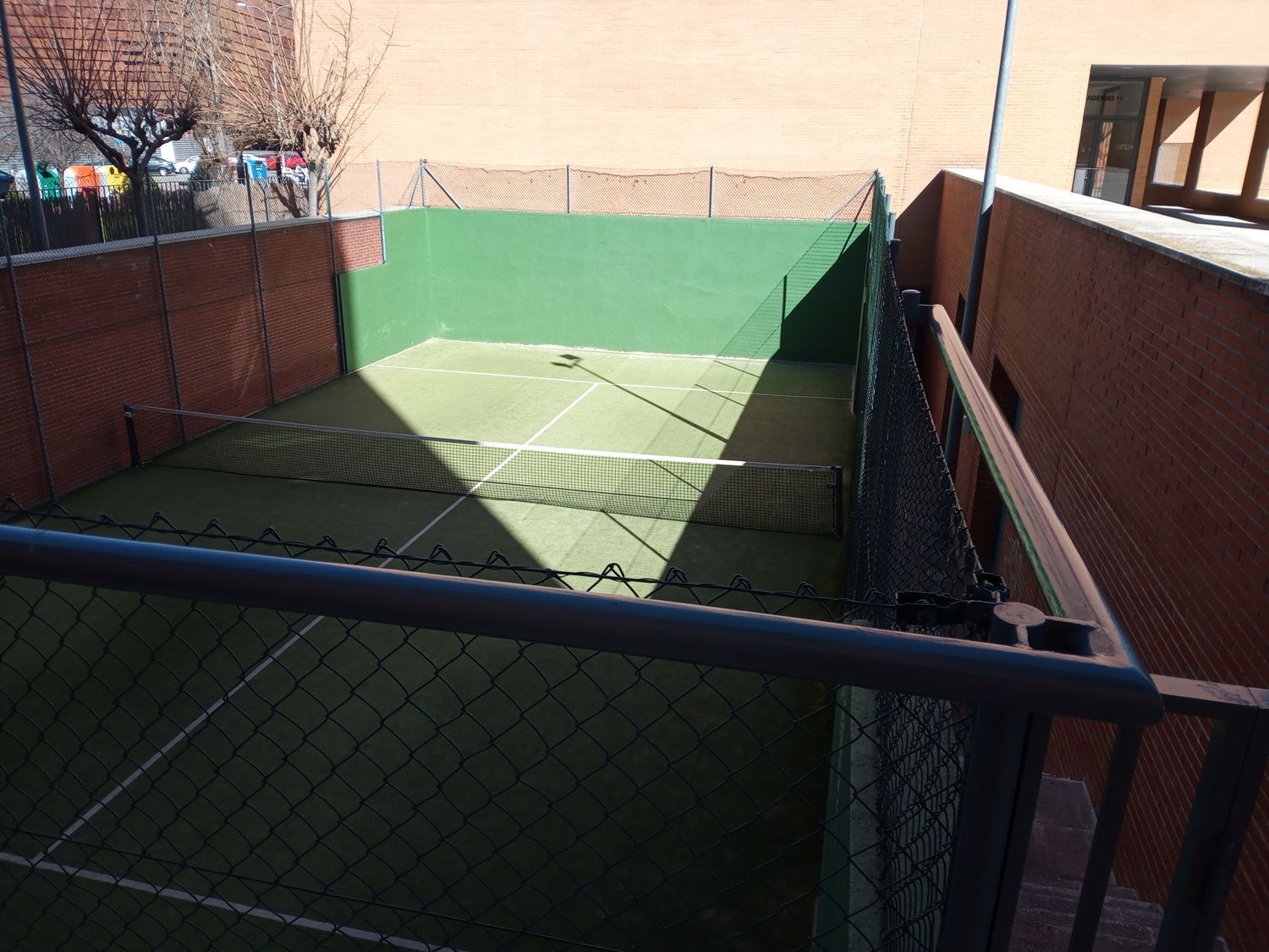 Piso en Urb. valdesol xi Barrio Valderas - Los Castillos - Foto 17