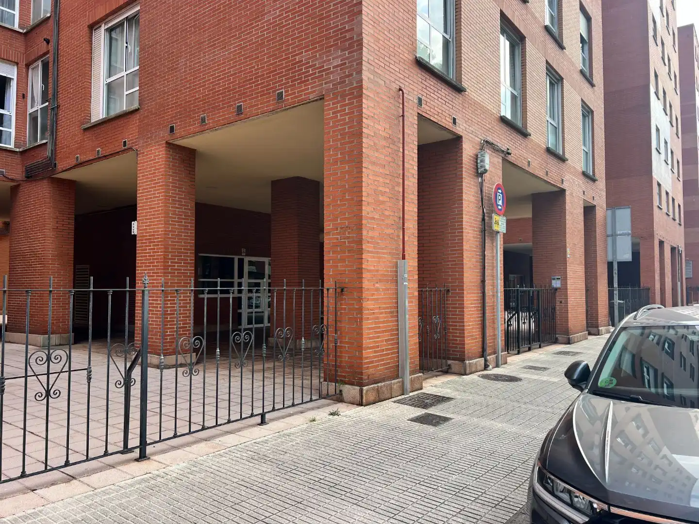 Piso en  Calle Los Andes 17 - Foto 13