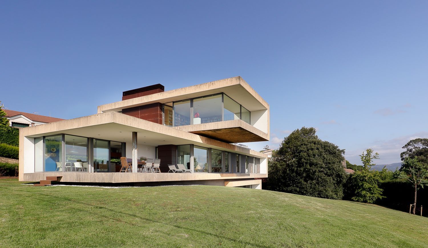Casa o chalet independiente en Camino de los Tejos, 84, Somió - Foto 2