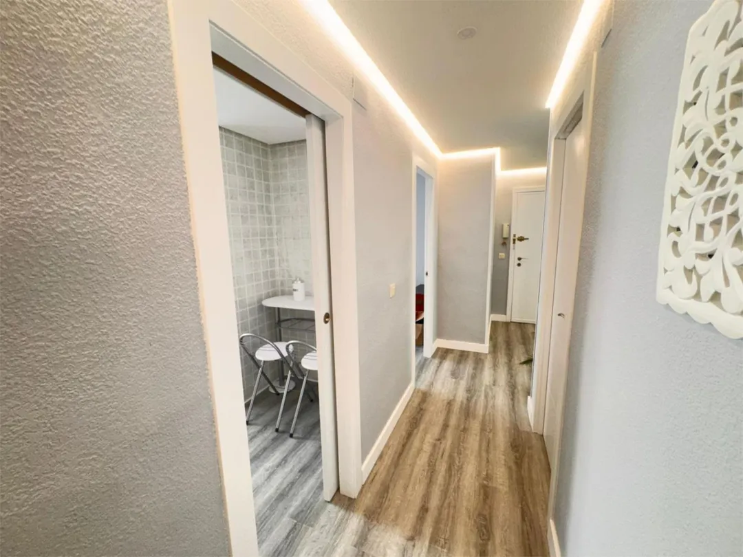 Piso en  Avenida Pintor Baeza 7-5 - Foto 20