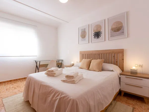 Chalet adosado en Calle Monte de Santa Pola, 30, Monte Faro-Altomar, Monte Faro-Altomar - Foto 10