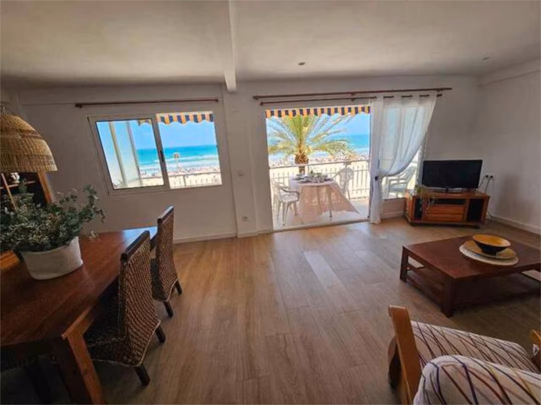 Apartamento en PLAYA DE CULLERA, zona oasis - Foto 4