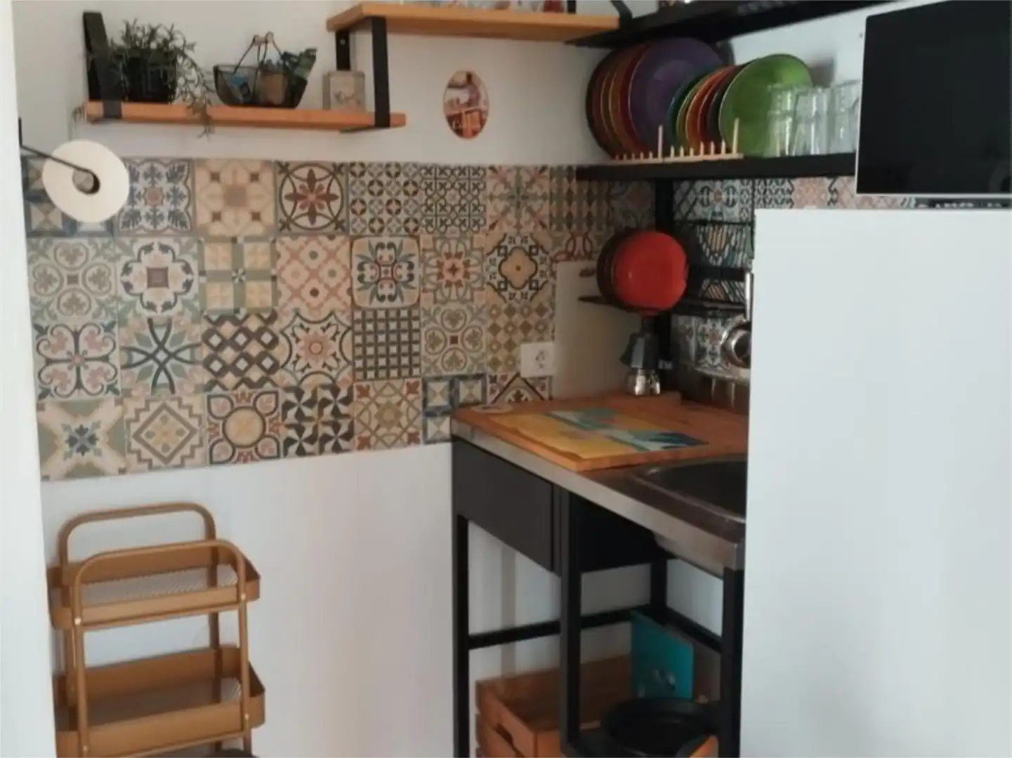Apartamento en  Avenida de Bruselas 5 - Foto 8