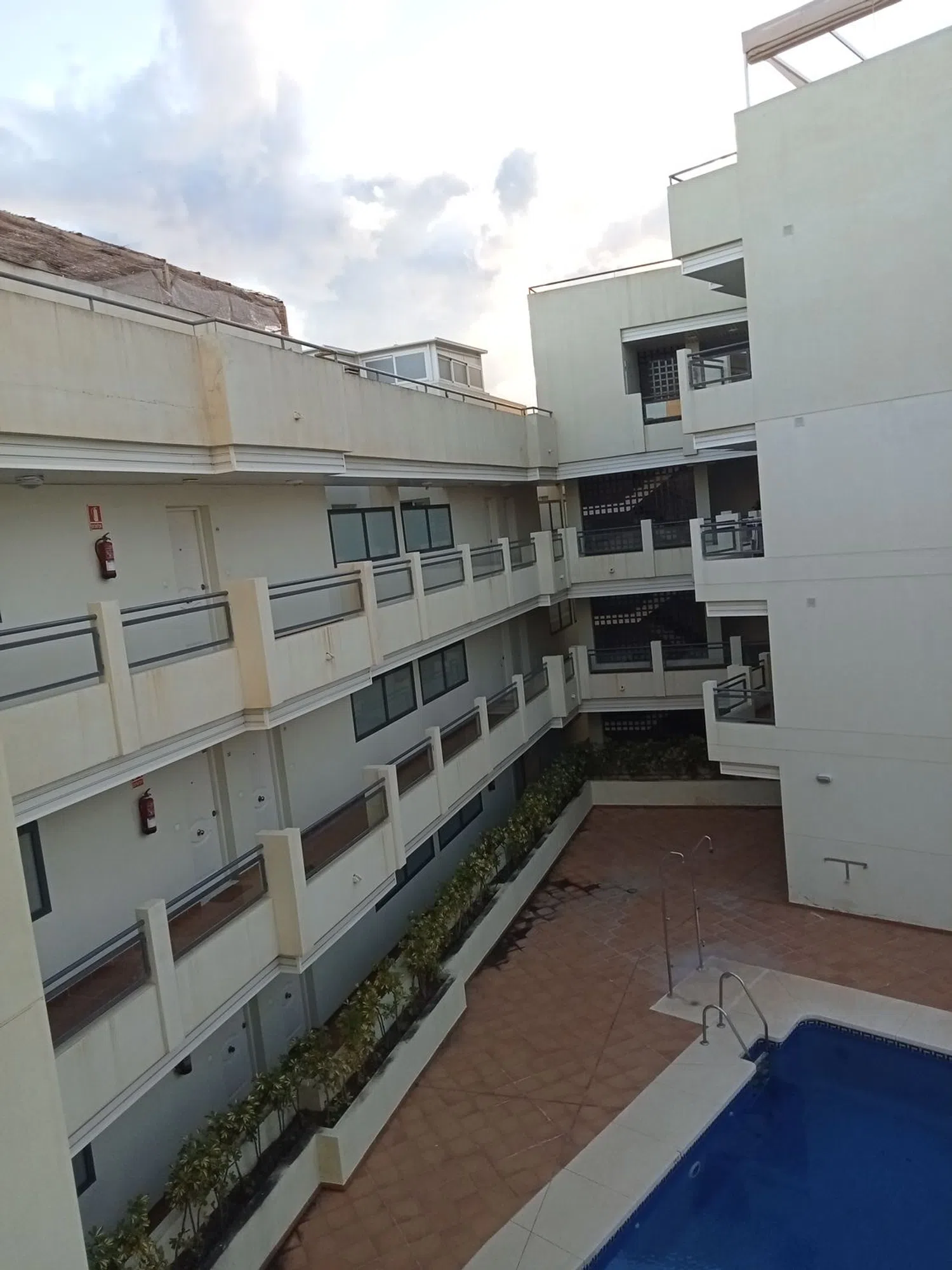 Piso en Lugar Barriada los Fernandez, 3 - Foto 13