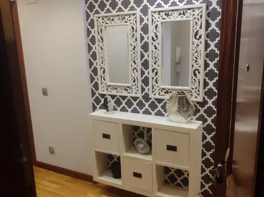 Apartamento en  Calle Santo Domingo 14A - Foto 1
