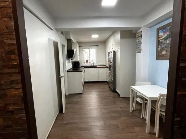 Piso en Calle San Juan de Letrán, 10, La Merced - Foto 8