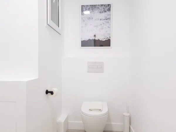 Piso en Calle de l'Escultor Josep Capuz, 36, Mont-Olivet - Foto 5