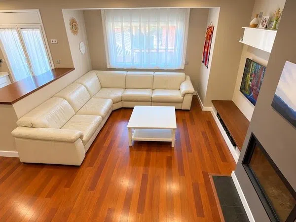Chalet adosado en Les Masies de Voltregà - Foto 1