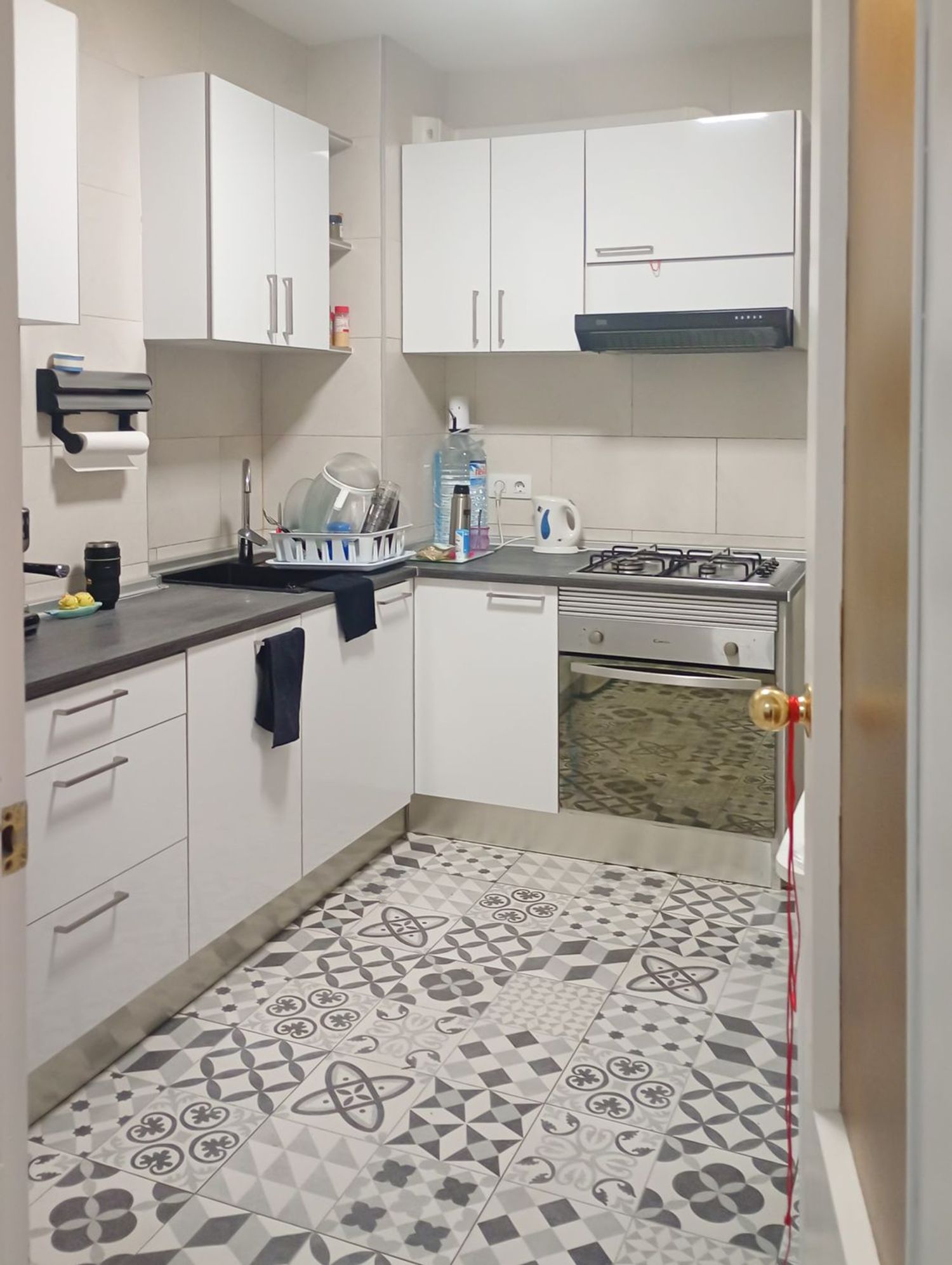 Piso en calle Tato, 3 - Foto 10