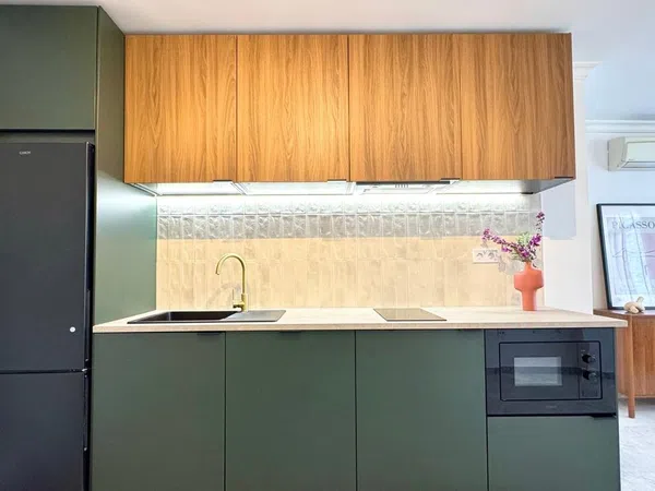 Piso en camino del Colmenar, 24 - Foto 3