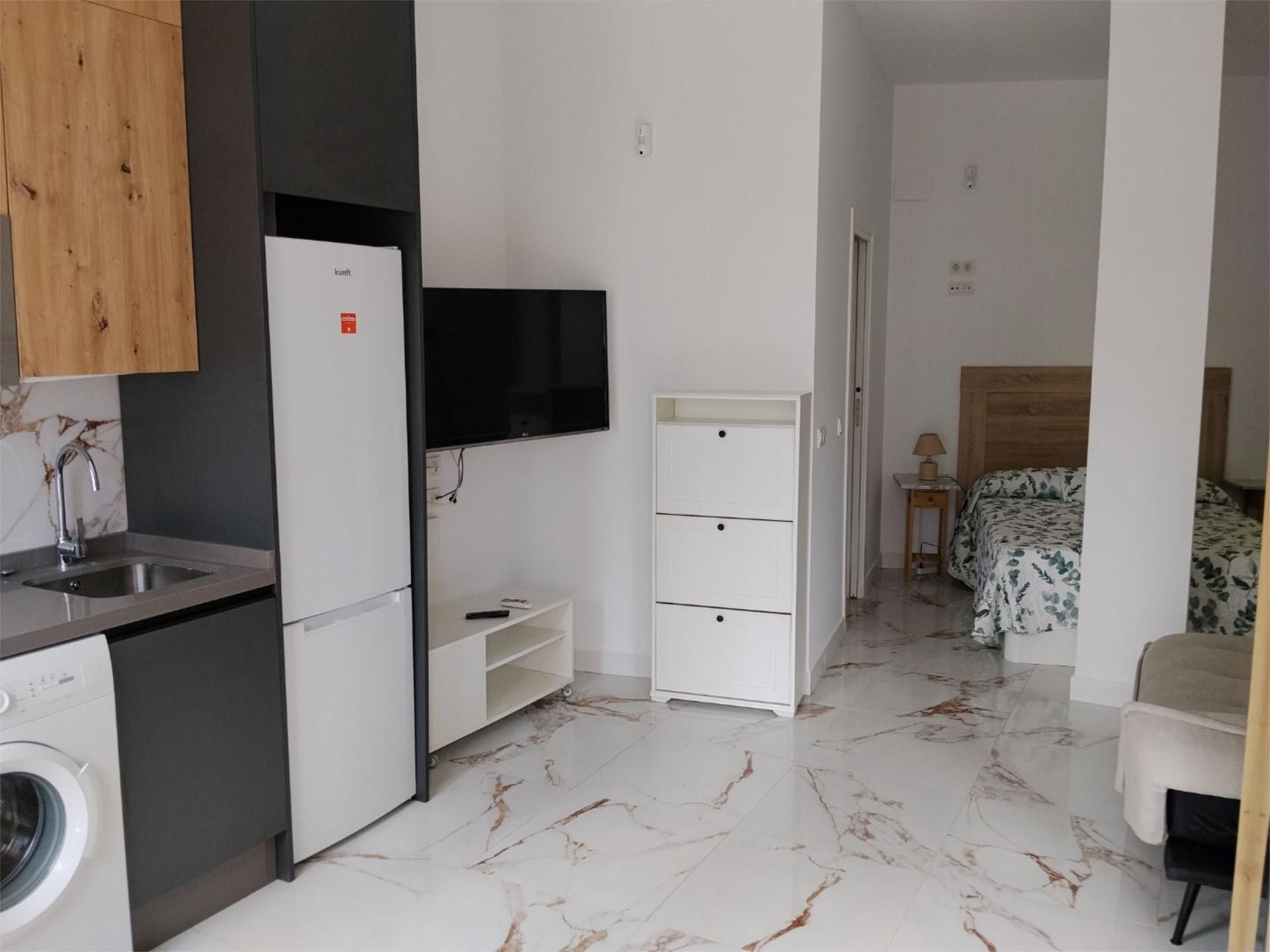 Piso en  Espalda a Acera del Arroyo 18 - Foto 3