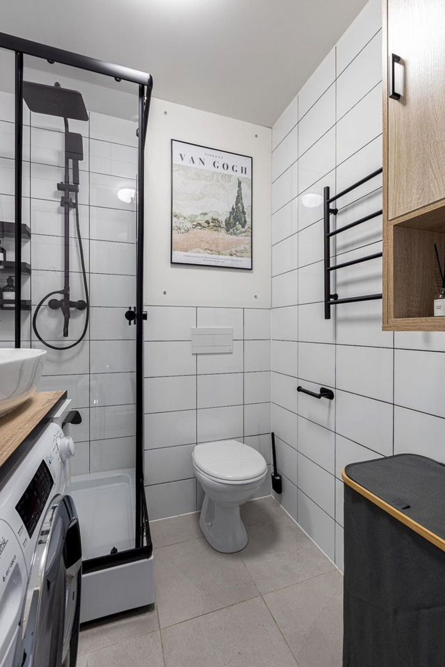Estudio en Calle de Sant Vicent Màrtir, 24, El Mercat - Foto 15