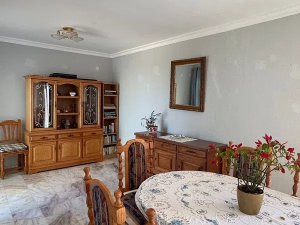 Casa o chalet independiente en Calle Jineta-Chaparral, 41, Calaburra - Chaparral - Foto 2