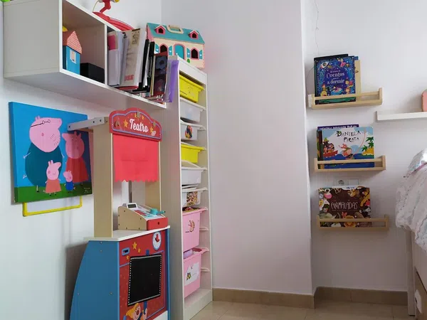 Piso en plaza Pío XII, 1 - Foto 37