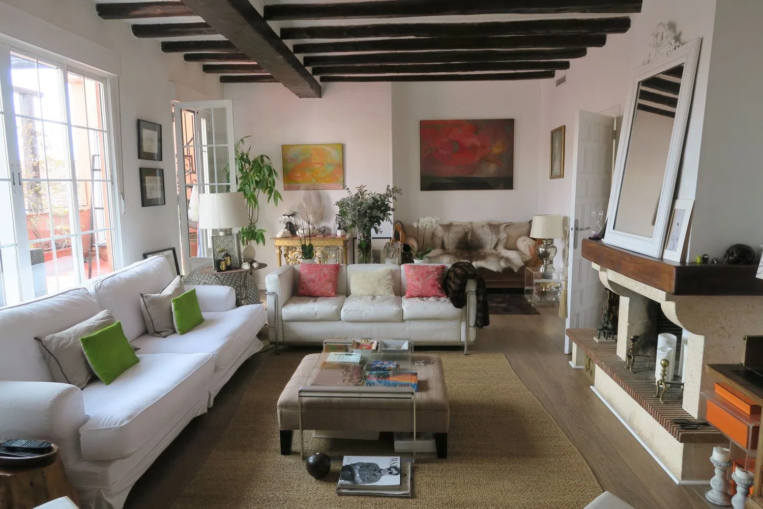 Ático en calle del Doctor Cortezo, 8 - Foto 9