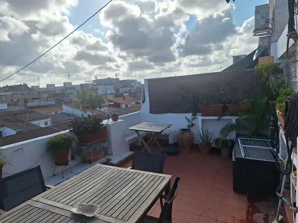 Ático en Avenida del Port, 56, Camí Fondo - Foto 2