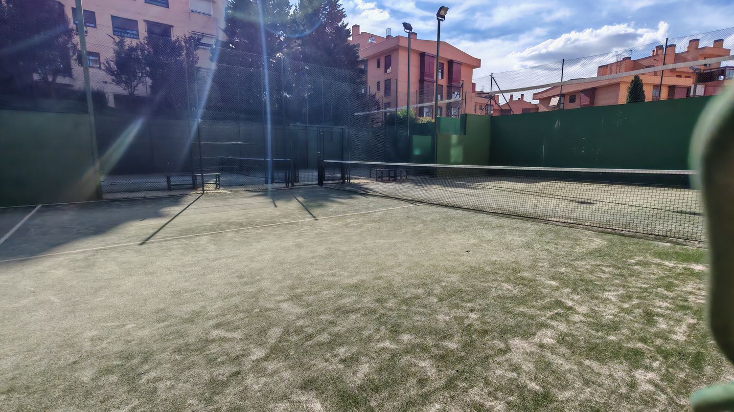 Piso en Calle de San Romualdo, 59, Simancas - Foto 24